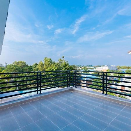 Palm Villa 31 - 8 Phong Ngu Khu Nghi Duong Cao Cap Вунгтау Екстер'єр фото
