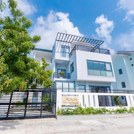 Palm Villa 31 - 8 Phong Ngu Khu Nghi Duong Cao Cap Вунгтау Екстер'єр фото