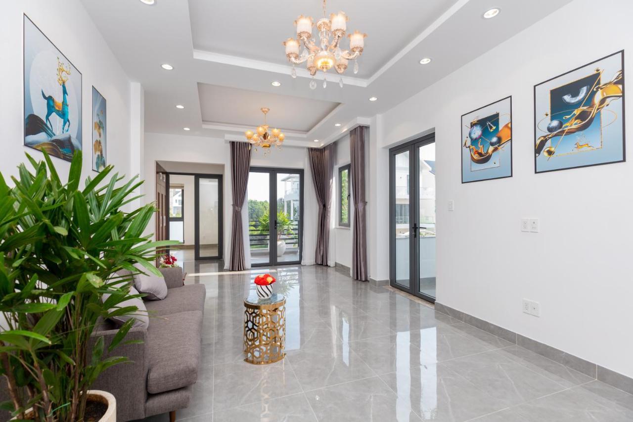 Palm Villa 31 - 8 Phong Ngu Khu Nghi Duong Cao Cap Вунгтау Екстер'єр фото